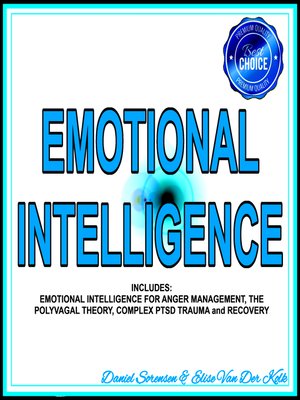 cover image of Emotional Intelligence